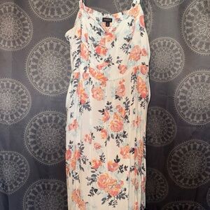 Torrid Summer Dress - Plus Size 2